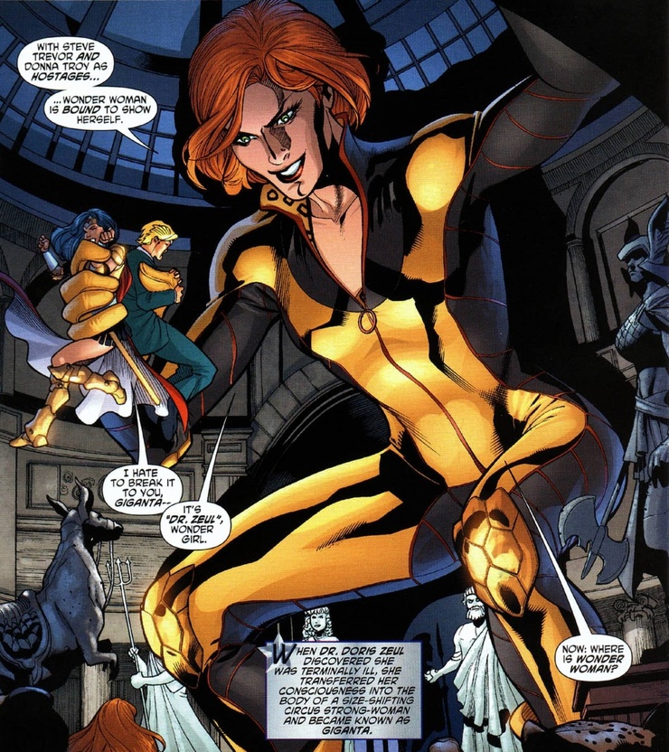 Giganta