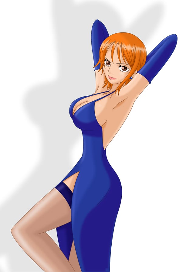 Nami