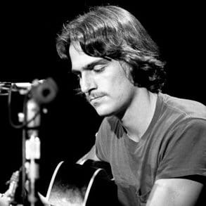 James Taylor