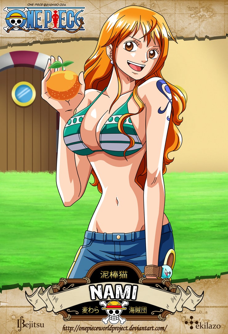 Nami