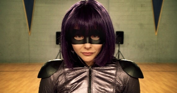 Hit Girl (duplicate)