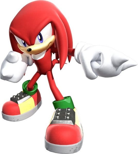 Sonic The Hedgehog Sonic The Hedgehog