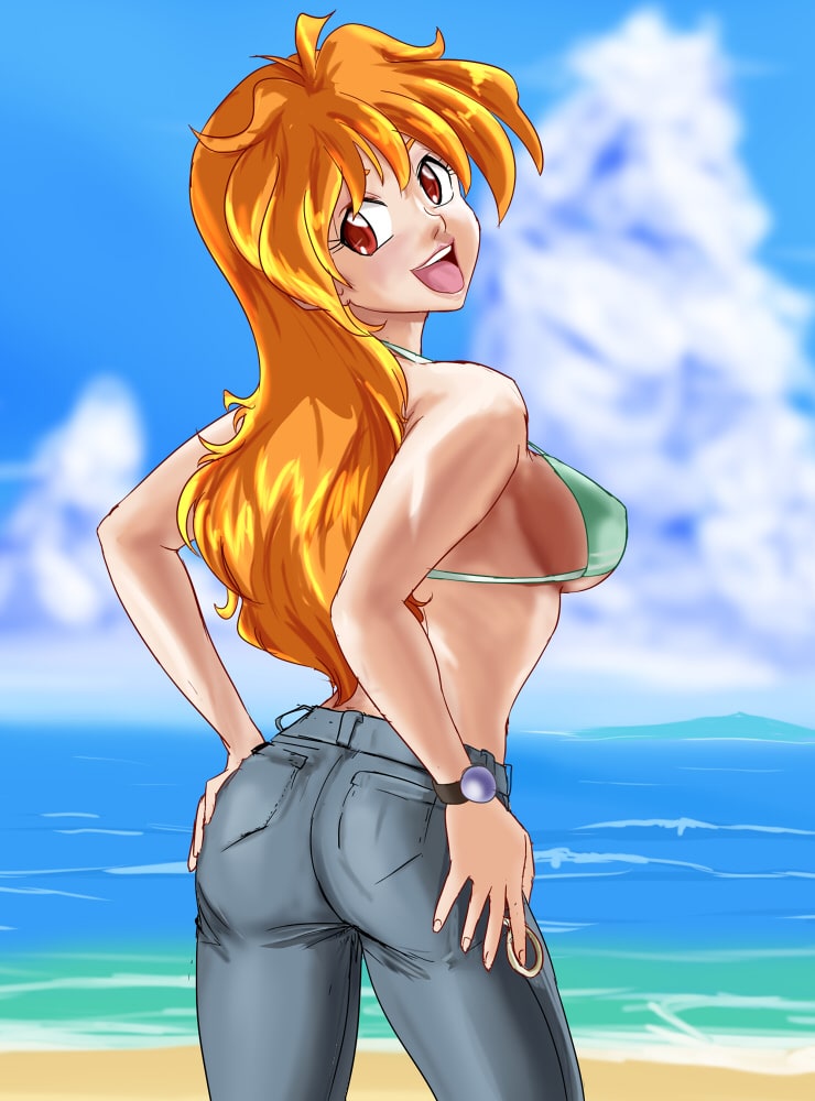 Nami