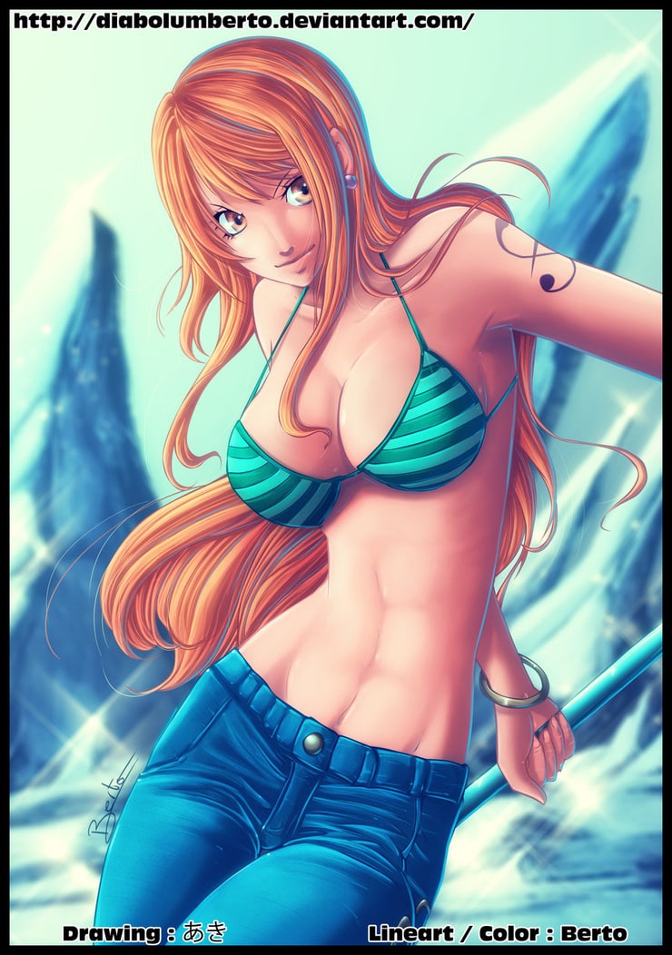 Nami