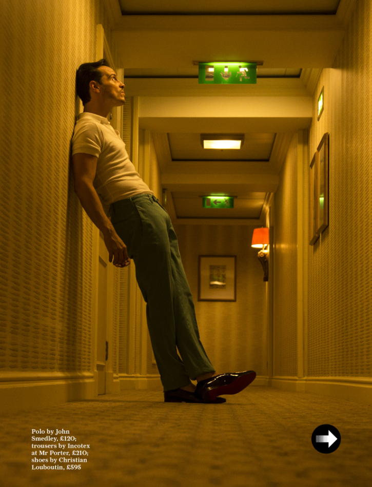 Andrew Scott