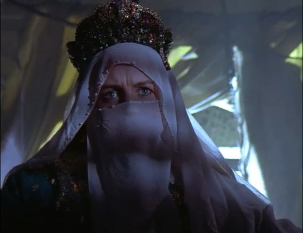 Xena: Warrior Princess