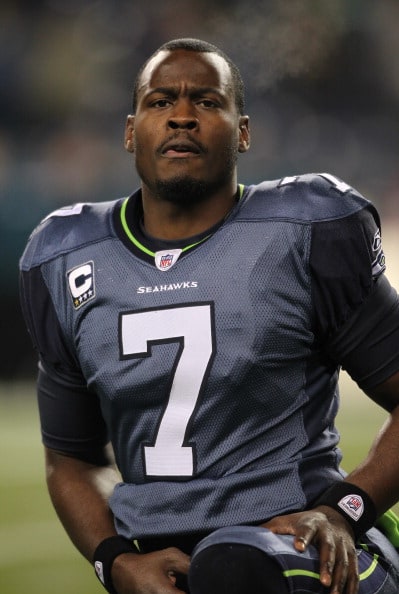 Picture of Tarvaris Jackson