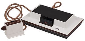 Magnavox Odyssey