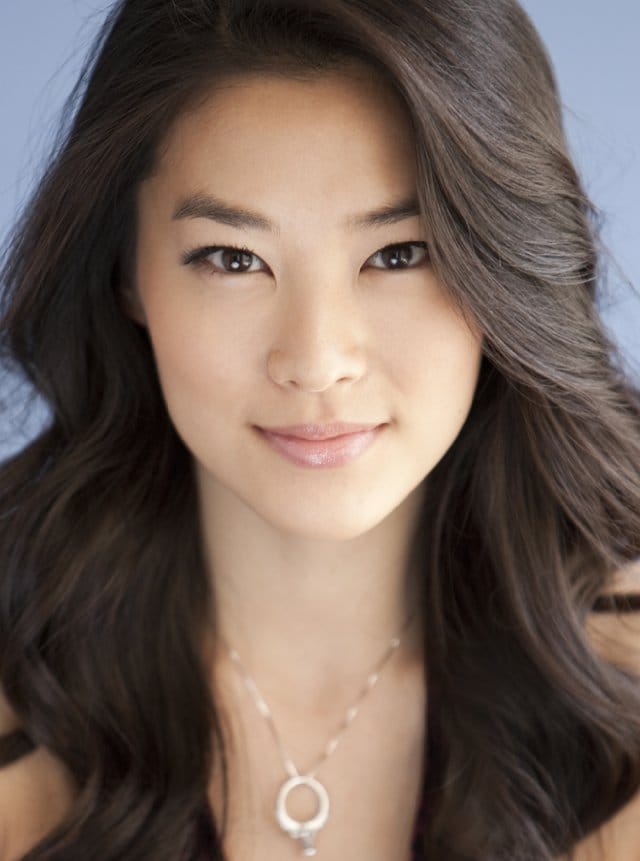 Arden Cho