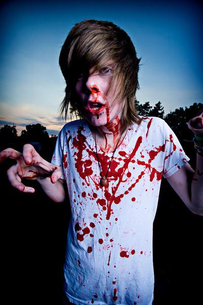 Never Shout Never