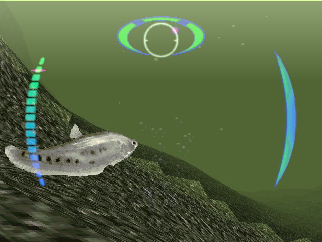 Aquanaut no Kyuujitsu 2