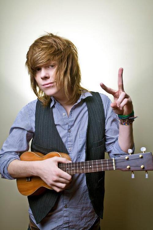 Never Shout Never