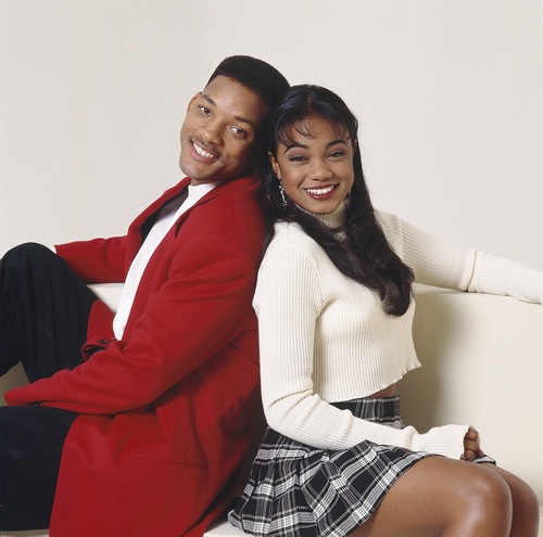 Tatyana Ali Tatyana Ali