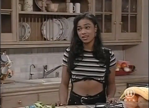 Tatyana Ali