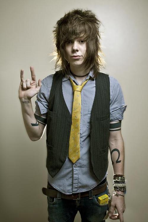 Never Shout Never Never Shout Never