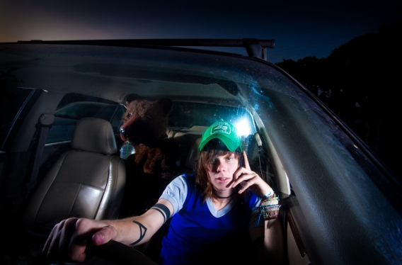 Never Shout Never
