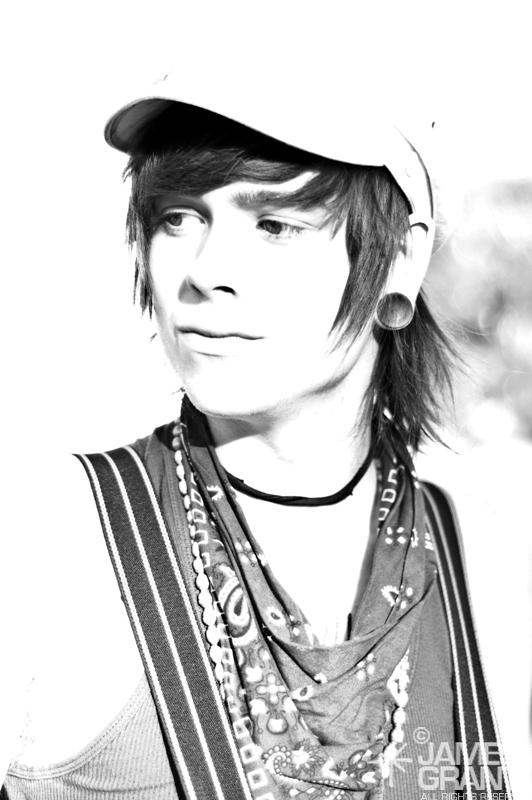 Never Shout Never