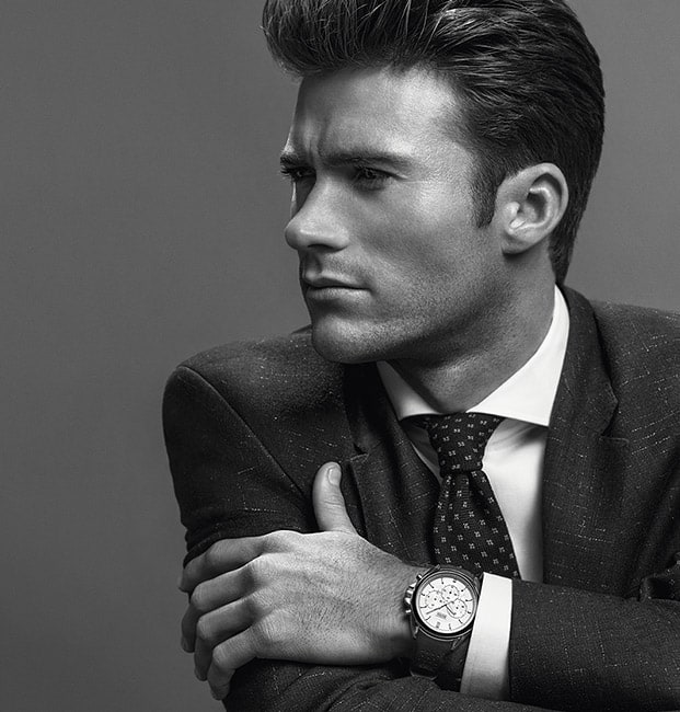 Scott Eastwood