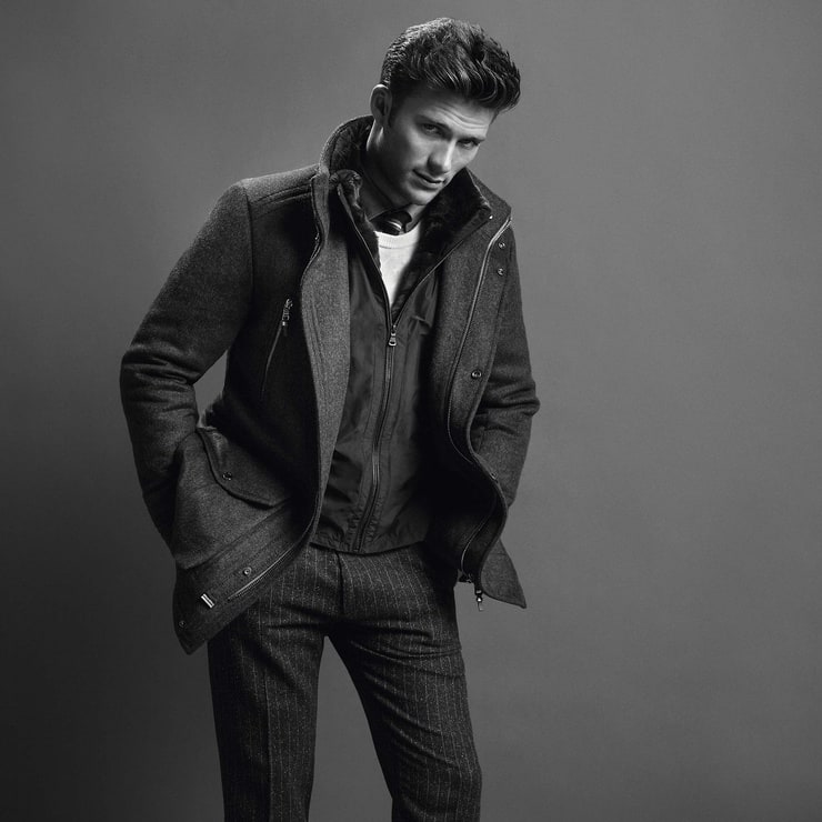 Picture of Scott Eastwood