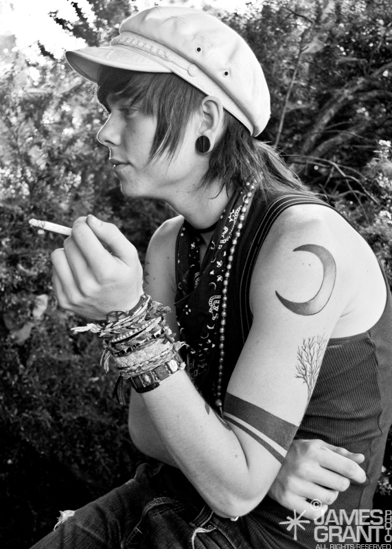 Never Shout Never