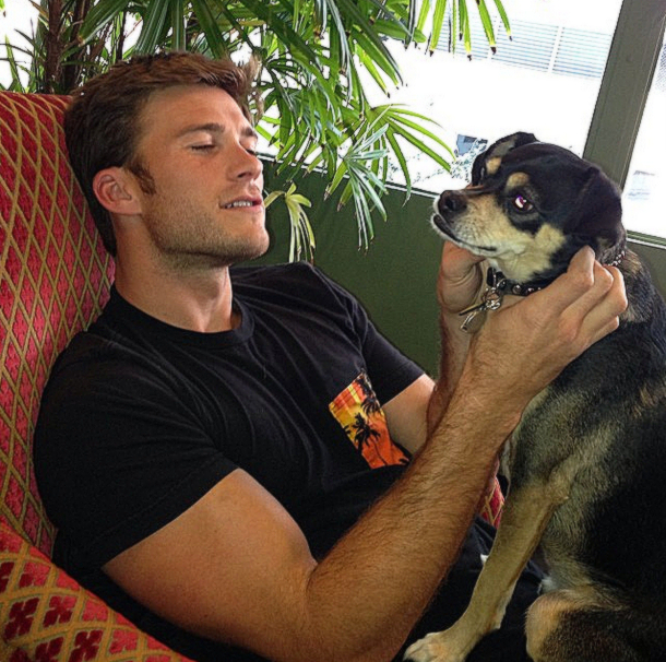 Scott Eastwood