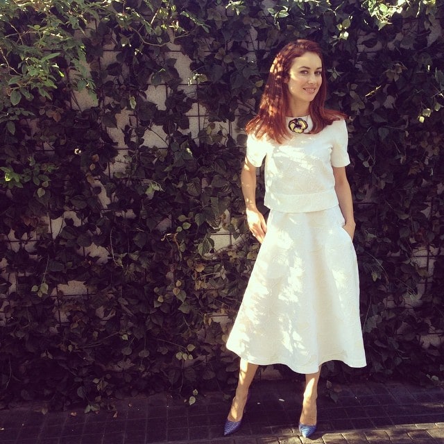 Olga Kurylenko Olga Kurylenko