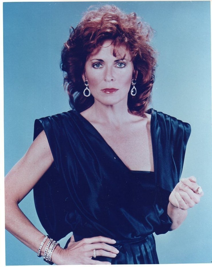 Picture Of Joanna Cassidy