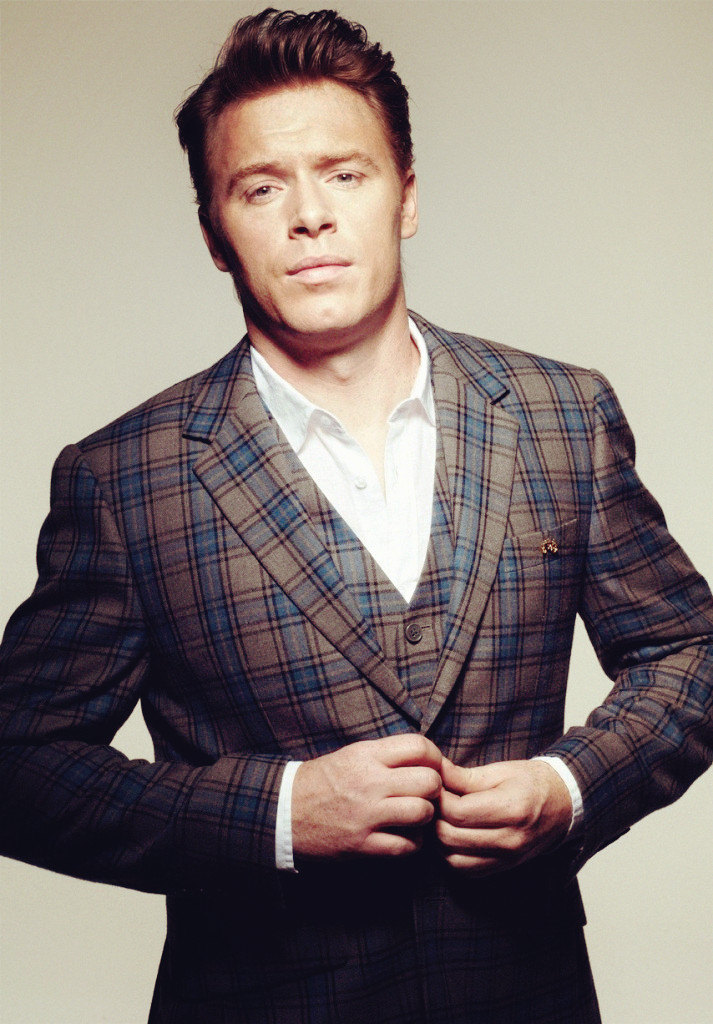 Diego Klattenhoff