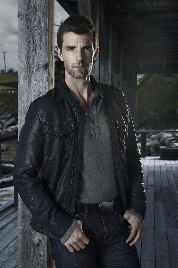 Nathan Wuornos