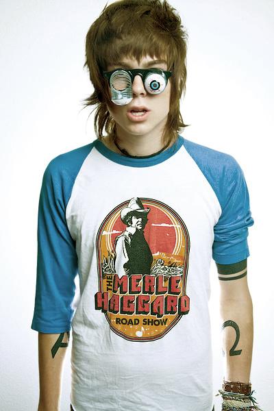 Never Shout Never