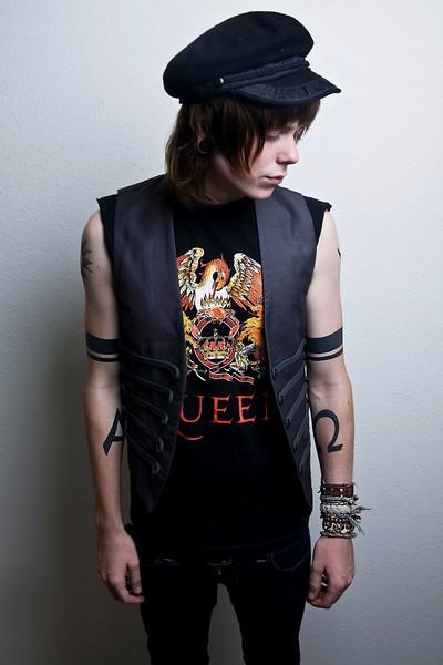 Never Shout Never