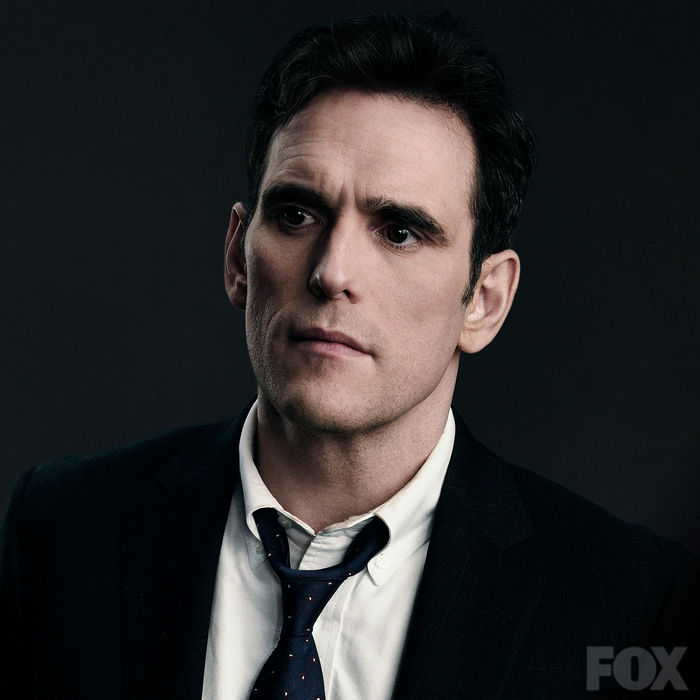 Wayward Pines Wayward Pines