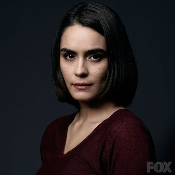 Wayward Pines