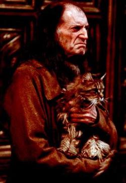 Argus Filch