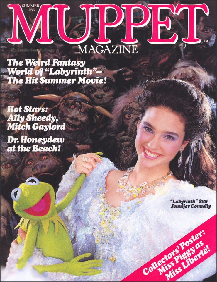 Jennifer Connelly Jennifer Connelly