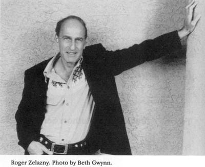 Roger Zelazny