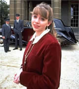 Alexandra Milman
