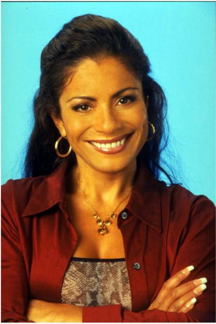 Lisa Lisa and Cult Jam