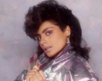 Lisa Lisa and Cult Jam