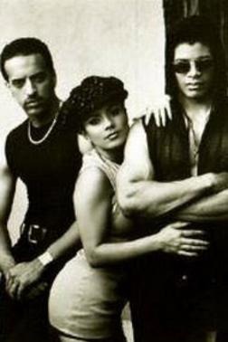 Lisa Lisa and Cult Jam