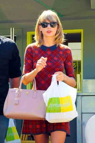 Taylor Swift