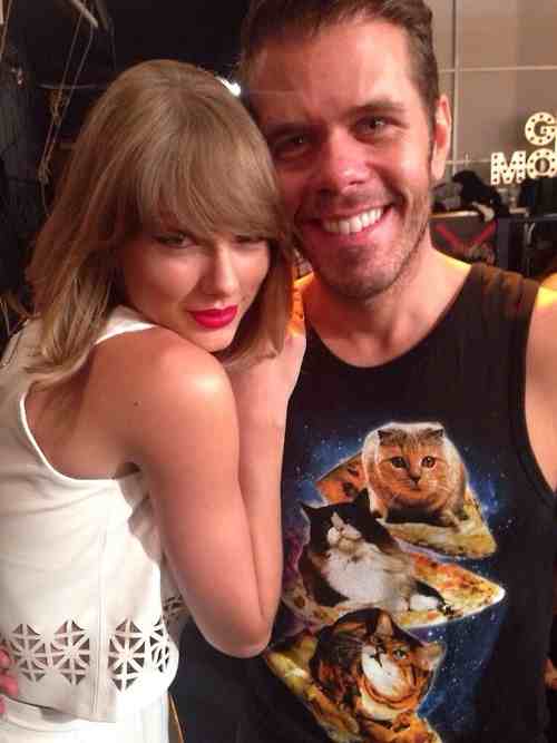 Taylor Swift