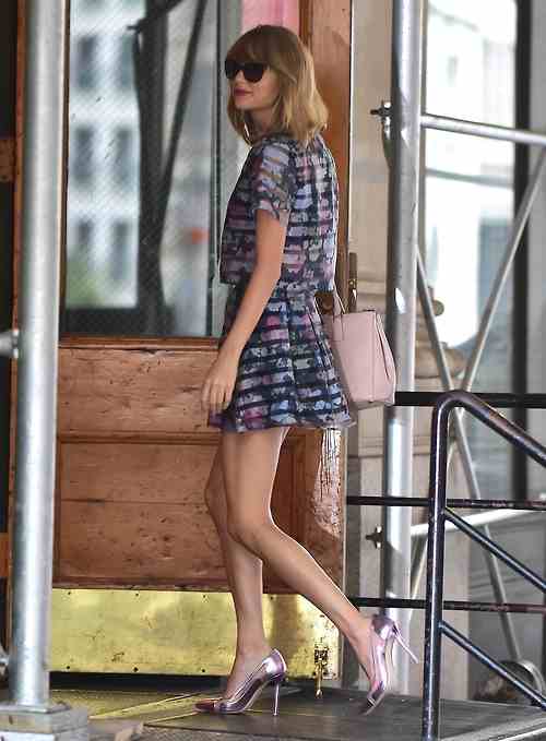 Taylor Swift