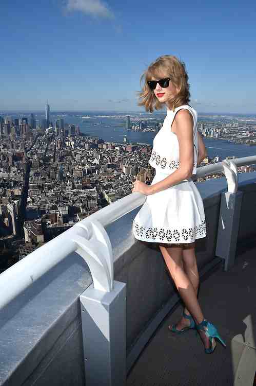 Taylor Swift