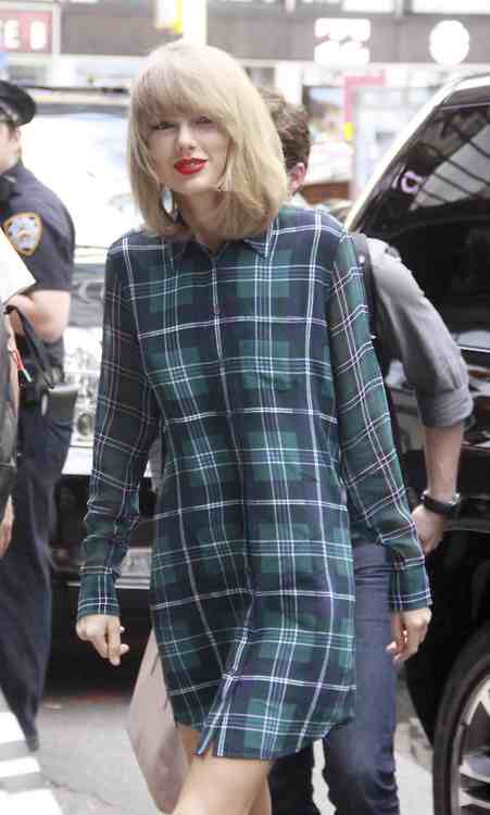 Taylor Swift
