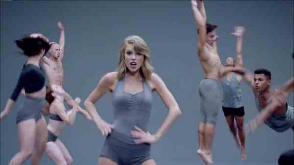 Taylor Swift