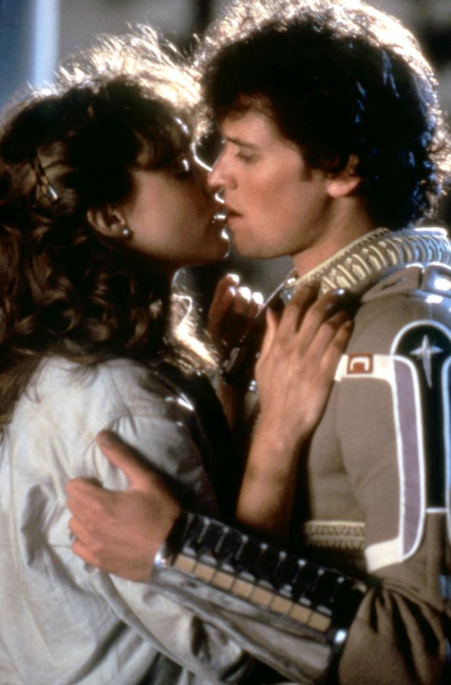 The Last Starfighter The Last Starfighter