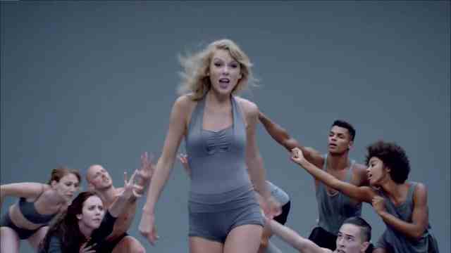 Taylor Swift