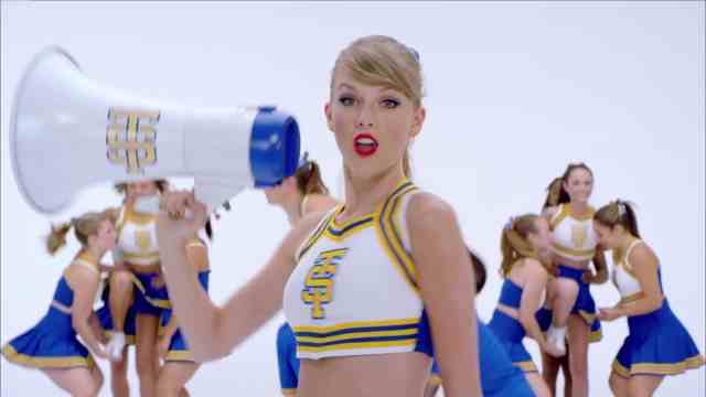 Taylor Swift Taylor Swift