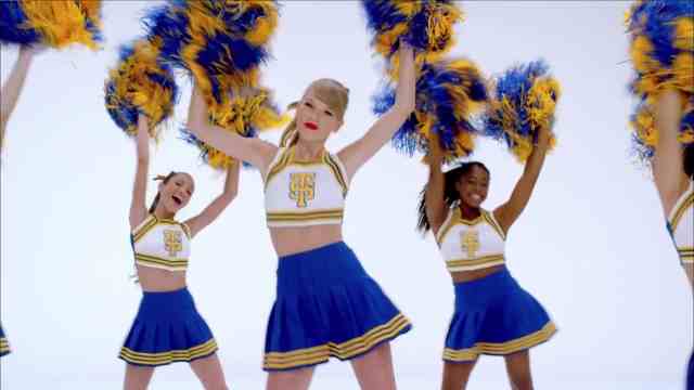 Taylor Swift